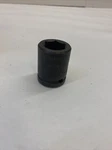 Proto 07516t Impact Socket 1" X 12 Point Short 3/4" Drive. Fixed Price $12.99.