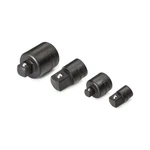 Tekton Sia99025 Impact Adapter/reducer Set, 4-piece. Fixed Price $27.99.