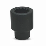 Wright Tool 5858 1-13/16 In #5 Spline Drive 6-point Standard Impact Socket. Fixed Price $100.86.