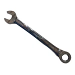 Jh Williams 7/8" Ratcheting Combination Wrench 12 Point Fully Polished 1228nrc. Fixed Price $19.99.