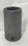 Wright 3/4" Drive 1.25" Impact Deep Well 6 Point Socket #6940. Fixed Price $24.00.