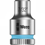 Wera 05003515001 Zyklop 8790 Hma 1/4" Socket, 7/32" Hex Head. Fixed Price $9.49.