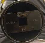 Blue Point Ans 1910a 3-1/2" Aircraft Axle Nut Socket. Fixed Price $64.95.