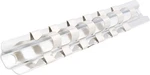 Steelman 95679 6-piece 3/8-inch Drive Steel Socket Rail. Fixed Price $14.93.