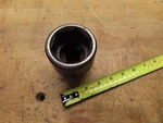 Williams 7-666 2-1/16" Flank Drive 6-point Impact Socket 1" Dr. Fixed Price $39.99.