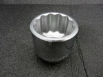 Wright Tools 1" Drive 2-1/8" Socket 12pt Sae 8168 Made In Usa. Fixed Price $89.95.