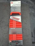 Lisle Tools Usa Nos 1/4 Drive Magnetic Socket Holder Tray 40120 Rare. Fixed Price $39.00.