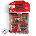Milwaukee 49-66-6800 Showckwave Impact Duty Socket 3/8" Drive 17-pc Packout Set. Fixed Price $109.99.
