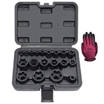 Torx Plus Socket Set, External 6 Point Ep Ep4 - Ep32 19pcs W.... Fixed Price $53.88.