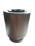 1-5/8" Track Socket 1" Drive, 8 Point Deep Impact Railroad White Usa New. Fixed Price $89.58.
