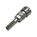 Nitto Kohki High Coupler Socket 30sh, Overall Length: 76.5mm. Fixed Price $41.30.