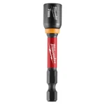Milwaukee Shockwave Impact Duty 7mm X 2 9/16inch Magnetic Nut Driver 10pk. Fixed Price $29.99.