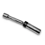 Cta Tools 2385 Spark Socket, Ford Triton, 9/16". Fixed Price $30.38.