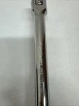 Wright Tool 14434 - 1/2inch Drive Flex Handle Knurled Grip 24inch. Fixed Price $89.99.