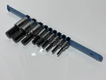 Cat Caterpillar Tools Usa 9pc Metric Hex Allen Bit Socket Driver Set, 4mm - 17mm. Fixed Price $179.99.