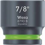 Wera 8790 B Impaktor Socket With 3/8" Drive, 7/8" X 32 Mm. Fixed Price $13.35.