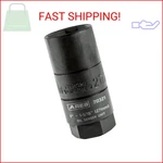 Ares 70321-3/8-inch Drive 1-inch & 1 1/16-inch (27mm) Oil Sender Unit Socket - D. Fixed Price $20.92.
