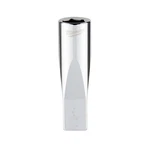 Milwaukee 45-34-9018 1/4 Drive 3/8 Sae 6-point Deep Socket. Fixed Price $21.94.