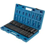 Skyshalo Impact Socket Set 1/2" 26pcs Sockets, Deep Assortment. Fixed Price $81.77.