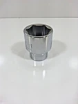 Westward Socket 3/4" Drive 1-7/16" Hex 10e281 Chrome Grainger. Fixed Price $19.99.