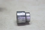 Mac Xm 18-6 3/8 Inch Drive 18mm 6 Point Socket. Fixed Price $13.00.