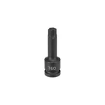 Grey Pneumatic 2170t 1/2 In. Drive X T70 Internal Star Impact Driver. Fixed Price $27.73.