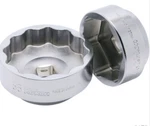 Ko-ken 1/2"sq. Dr. 12-point Socket For Ducati Rear Wheel Nut 55mm 4405m-55du. Fixed Price $76.05.