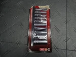 Husky 1/4 In. Drive Deep Sae Socket Set (10-piece). Fixed Price $15.99.