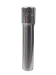 Snap On Tools Drive 12 Point Chrome Deep Socket Mvs8. Fixed Price $11.99.