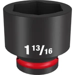 Milwaukee 49-66-6320 Shockwave Impact Duty 3/4"drive 1-13/16" Socket. Fixed Price $35.55.
