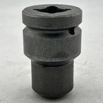 New Apex Qr-820 , 1" Female Square Drive Bit Holder Quick Releasing Chuck. Fixed Price $59.99.