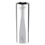 Milwaukee Tool 45-34-6250 3/8 In. Drive 5/8 Sae 6-point Deep Socket With. Fixed Price $8.49.