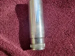 Gearwrench Deep Socket 18mm 12 Point 1/2" 80789 Polished Chrome. Fixed Price $4.99.
