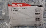 Hilti 371835 S-nsd 1/2"-3/4" L Deep Impact 3/4" Socket New. Fixed Price $14.99.