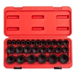 Sunex 2645, 1/2 Inch Drive Impact 26-piece, Metric, 10mm 1 Pack Socket Set. Fixed Price $152.25.