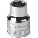Gearwrench 1/2 Inch Drive 6 Point Standard Metric Socket 15mm. Fixed Price $30.88.