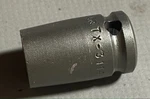Apex Tx-3114 E-14 3/8 Square Drive Torx Socket For External Screws. Fixed Price $10.99.