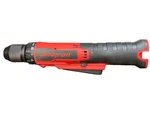 Snap On Red 14.4v Micro Lithium 3/8" Drive In Line Drill Cdrs761db Tool Only New. Fixed Price $224.99.