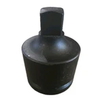 Wright Tool Impact Socket Adapter: 1 1/2 In Input Drive Size, Black Oxide,. Fixed Price $169.00.