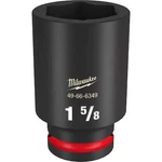 Milwaukee Tool 49-66-6349 1-5/8 In. Shockwave Impact Duty 3/4 Drive Deep. Fixed Price $38.49.