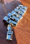 Williams Usa Flex Swivel Socket Set 3/8" Drive To 3/4 Bu Series + Extension. Fixed Price $48.00.