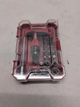 Hyper Tough 24-piece Mini T Handle Set (p03056412). Fixed Price $6.00.