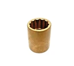 Ampco 1/2"-drive 12-point 15/16" Beryllium Copper Socket Usa Sae W-270-s. Fixed Price $79.99.