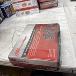 Ingersoll Rand Sk3h8ln 3/8" Drive Deep Sae Impact Socket Set, 8-piece. Fixed Price $26.99.