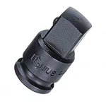 1" Driver Impact Adapter F X 1-1/2" M With Steel Ball No.841012b. Fixed Price $42.87.