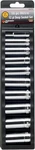 Performance Tool W38700 10-piece 3/8-inch Drive 12 10pc 12pt Met Deep Socke. Fixed Price $45.81.