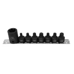 Cta Cta-9368 Pickup Truck Bed Bolt Socket Bit Set - 8 Piece. Fixed Price $51.70.