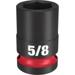 Milwaukee Tool 49-66-6204 1/2 Drive 5/8 Standard 6 Point Socket. Fixed Price $14.00.