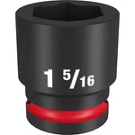 Milwaukee Tool 49-66-6312 1-5/16 In. Shockwave Impact Duty 3/4 Drive. Fixed Price $24.29.