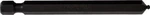 10pcs 2.5mm Hex Bondhus Balldriver Power Bit, 1/4" Shank 3" Oal Usa. Fixed Price $23.10.